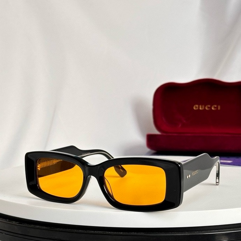 Gucci Sunglasses 203